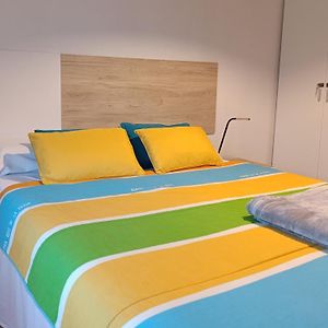 Apartamento de 2 Dormitorios